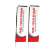 Telescopic Banners